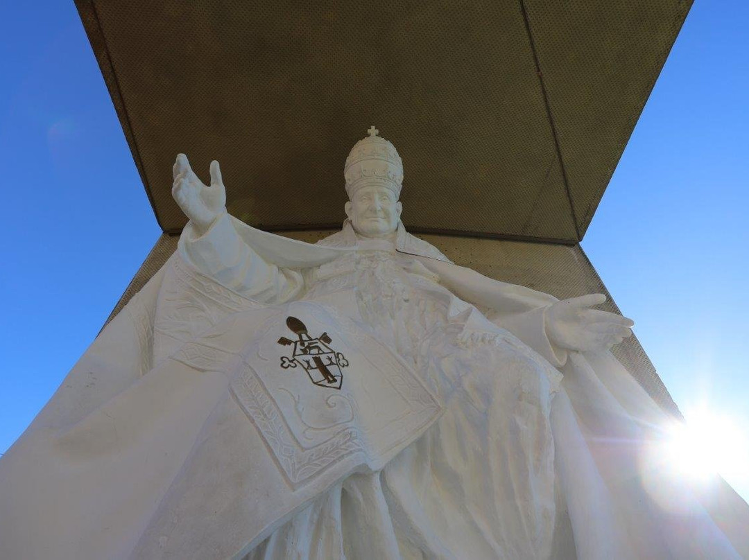 Santuario Papa Giovanni XXIII景点图片