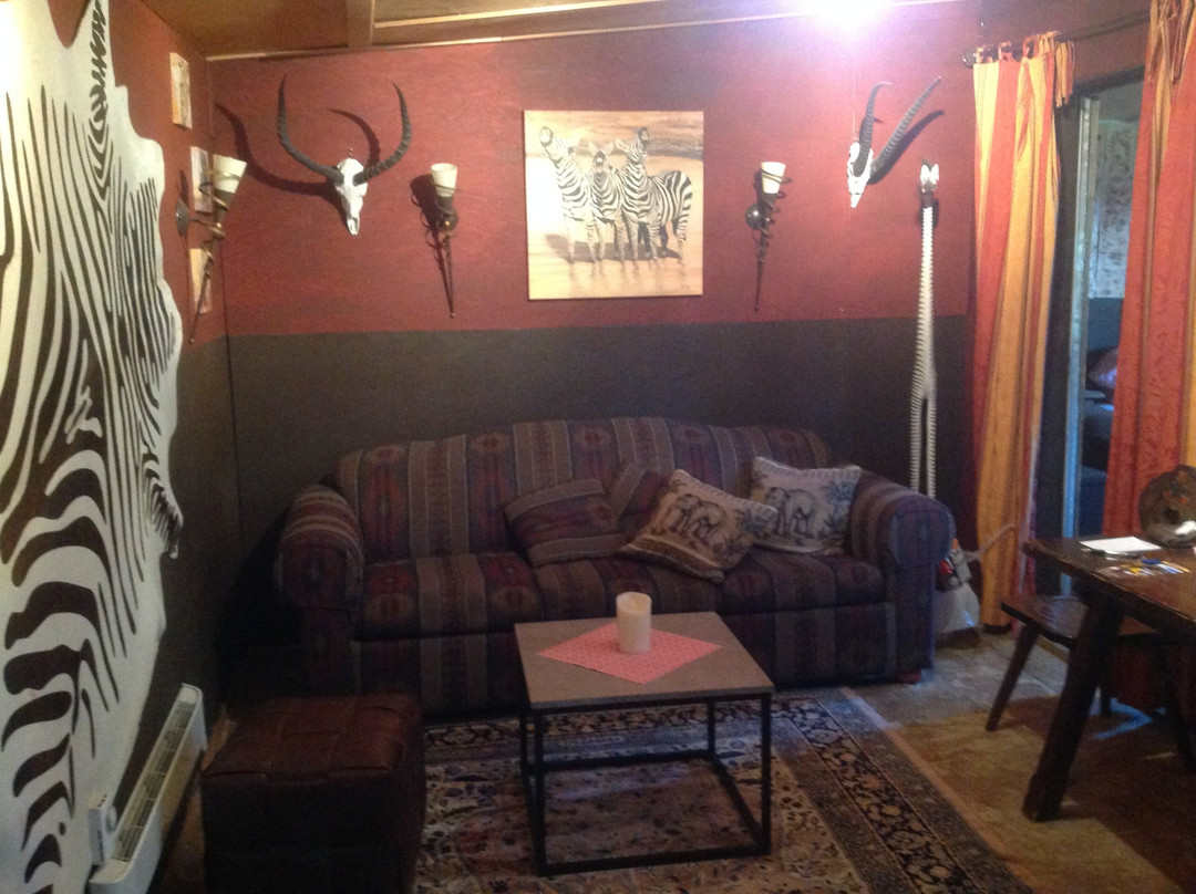 B&B House Austria主图