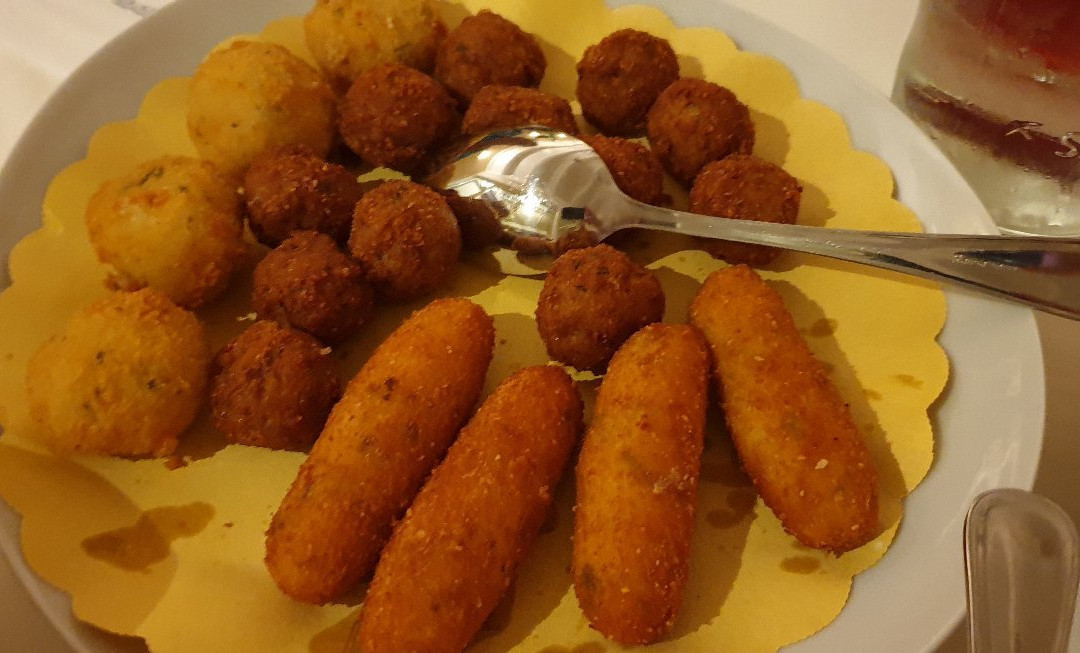 Hotel dei Messapi主图