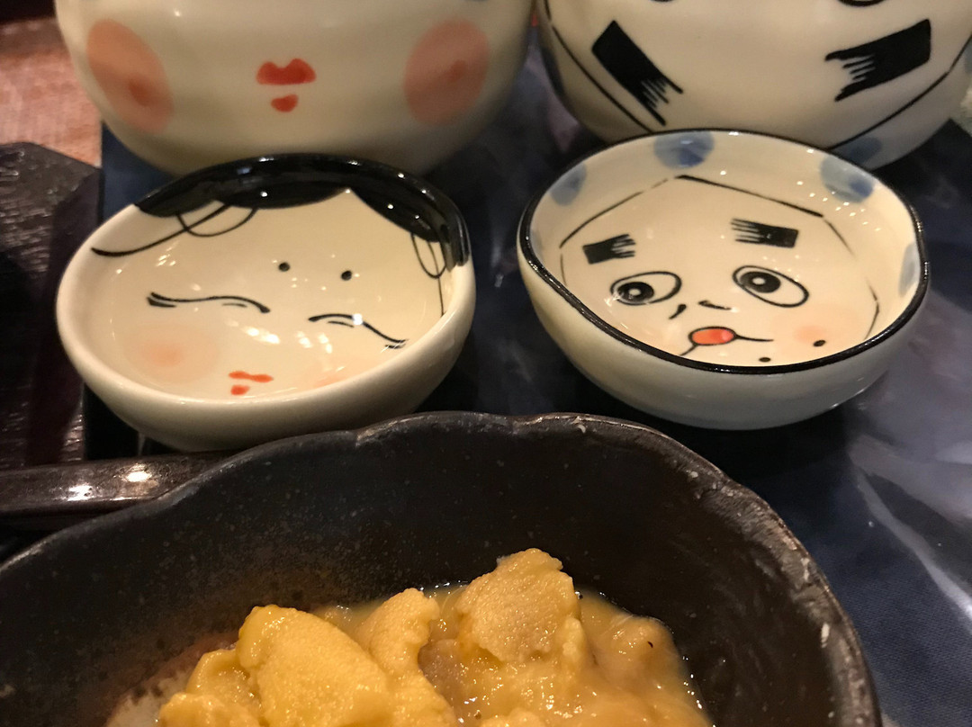 Nagominoyado Iida主图