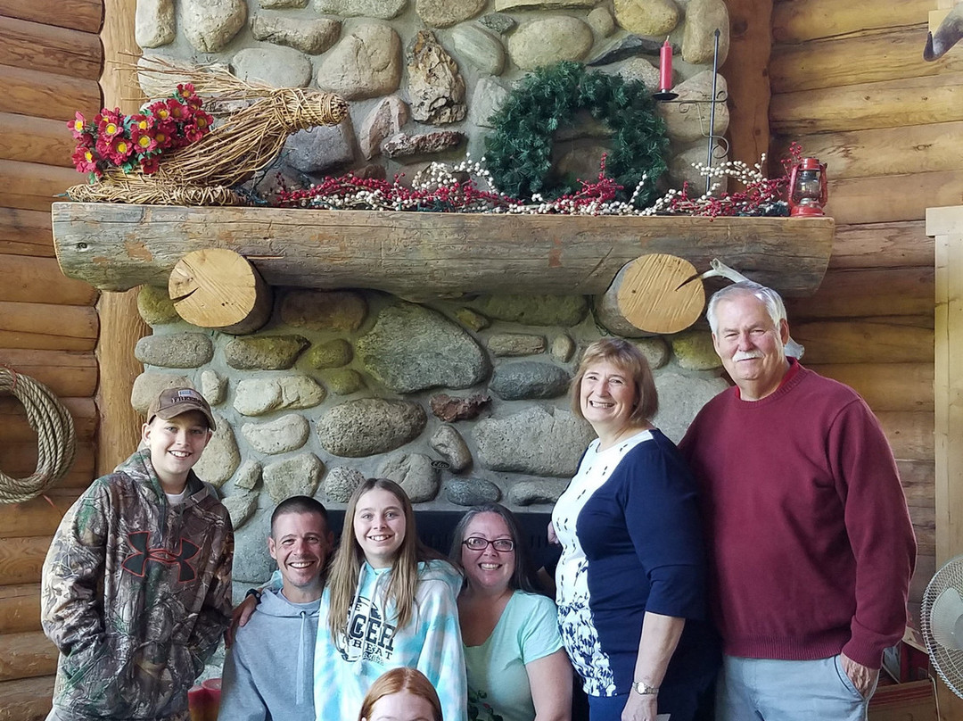 Inn on the Beartooth主图