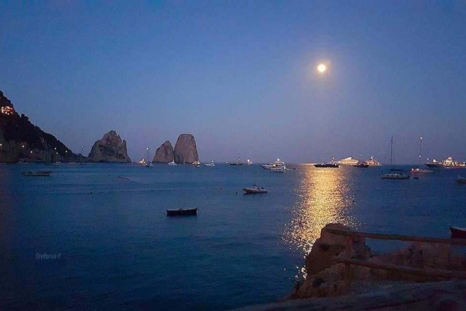 Discover South-那不勒斯必去景点