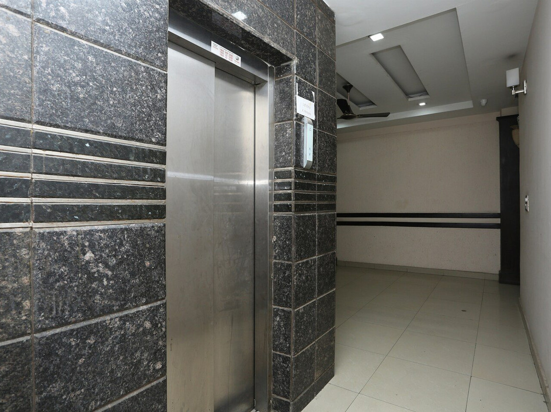 OYO 29690 Hotel Galaxy主图