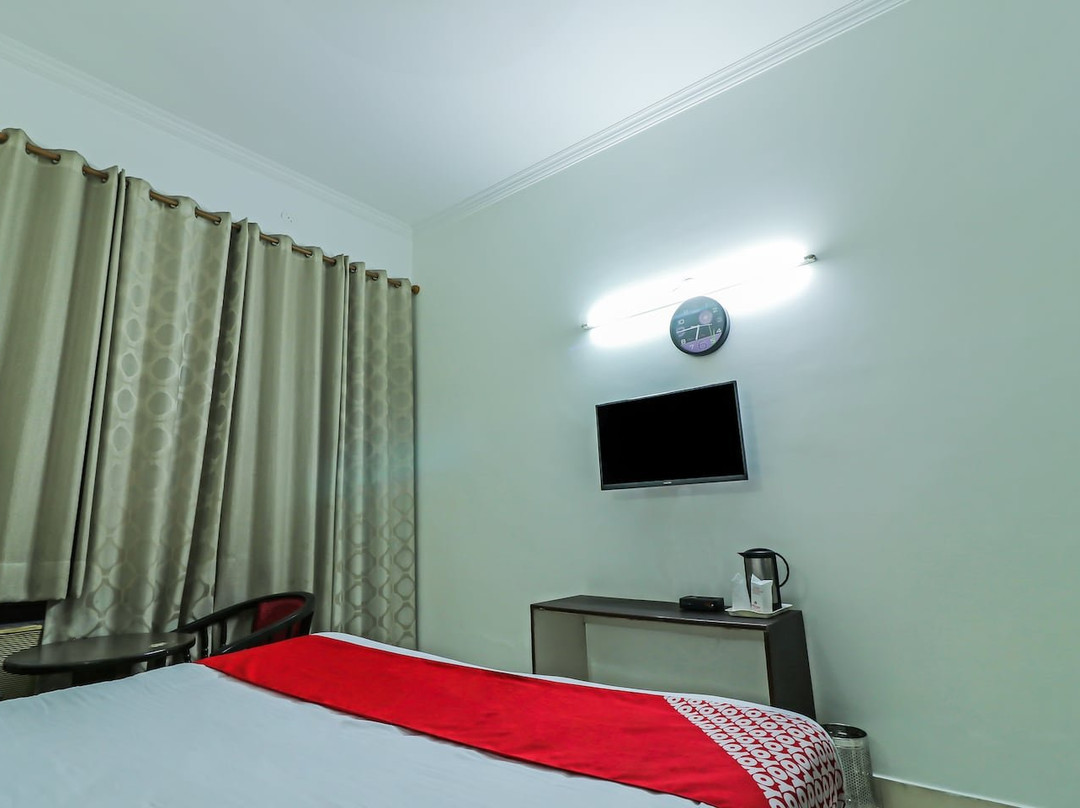 OYO Hotel Nestway