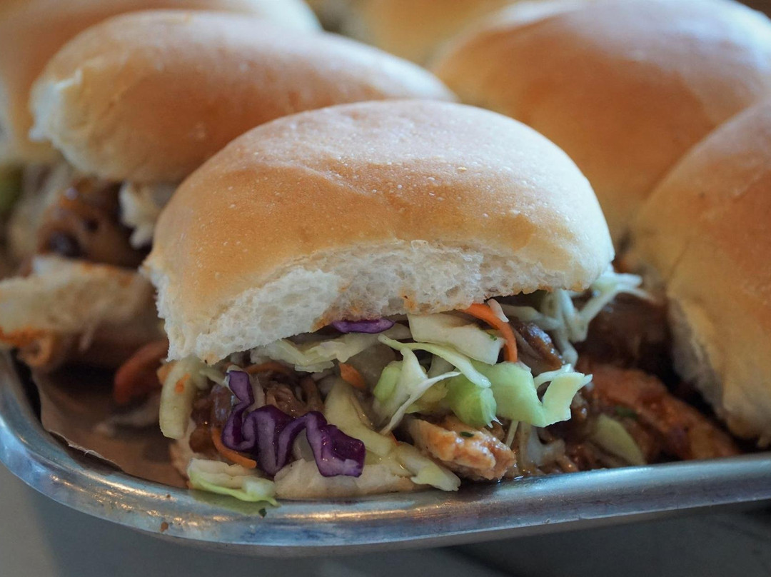 Petersburg Food Tours-Petersburg必去景点