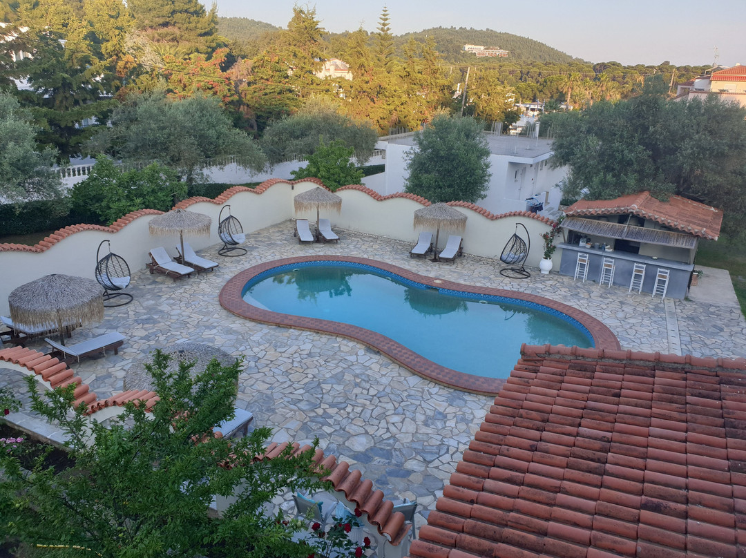 Aggelos Studio主图