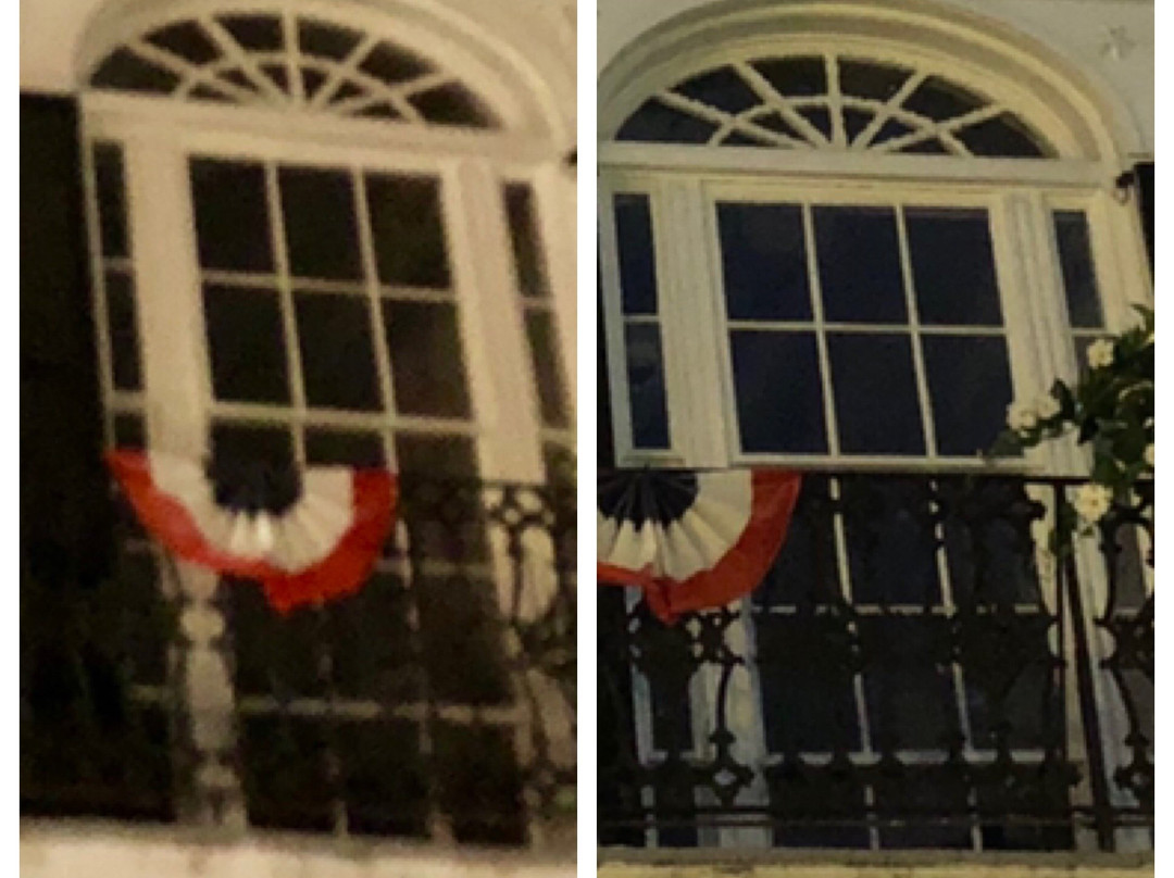 拉罗瑞公馆-新奥尔良必去景点