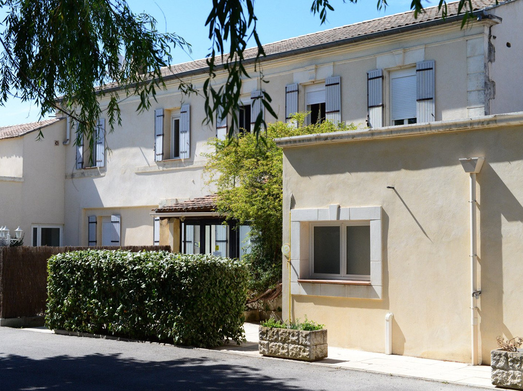 瑞格诺斯之家酒店主图