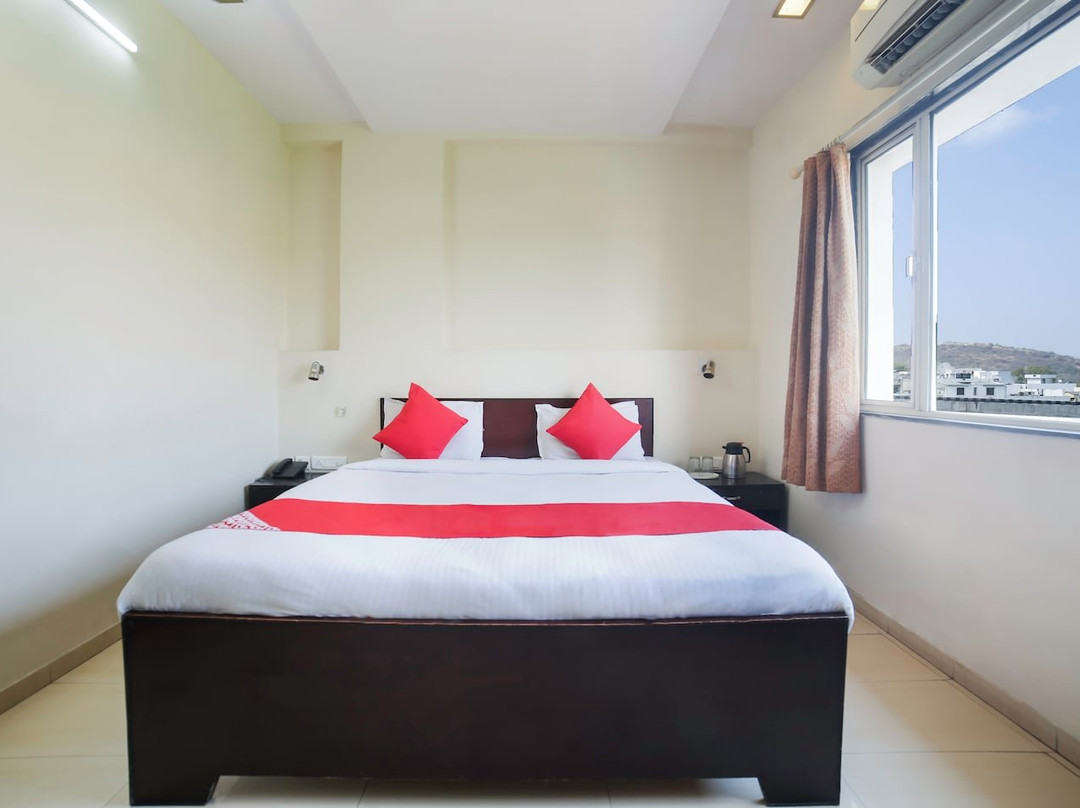 Treebo Trend Shree Vilas主图