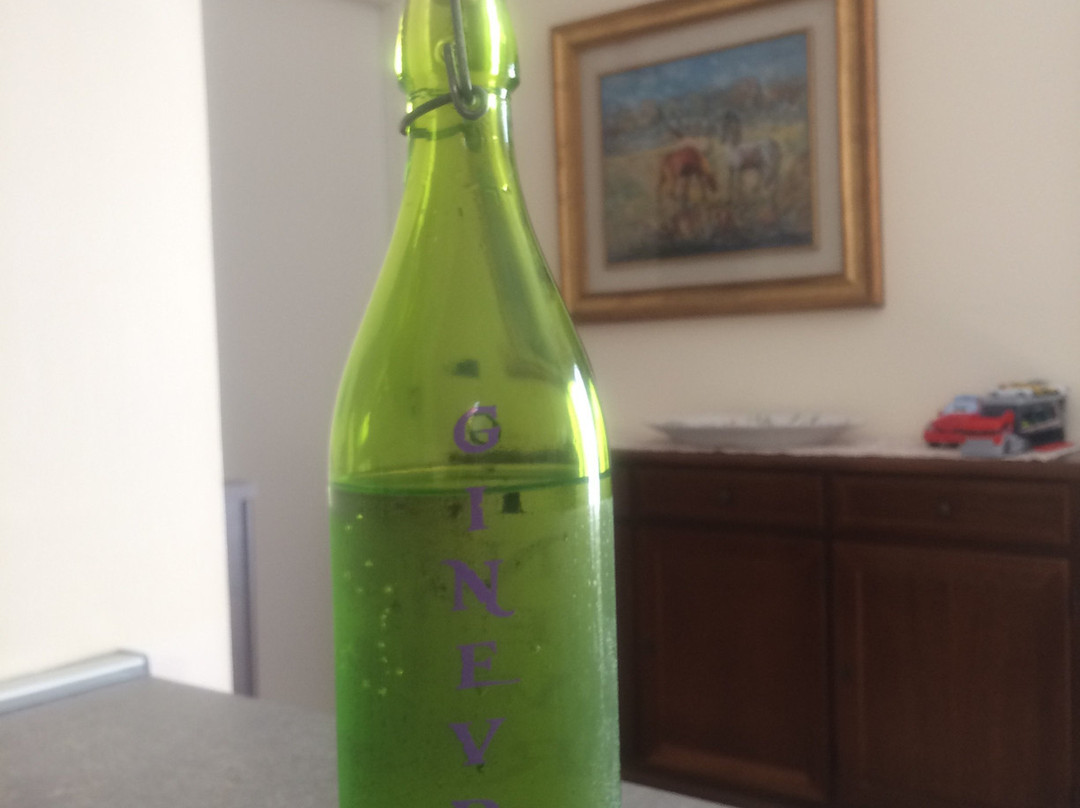 B&B Castello Spotorno主图