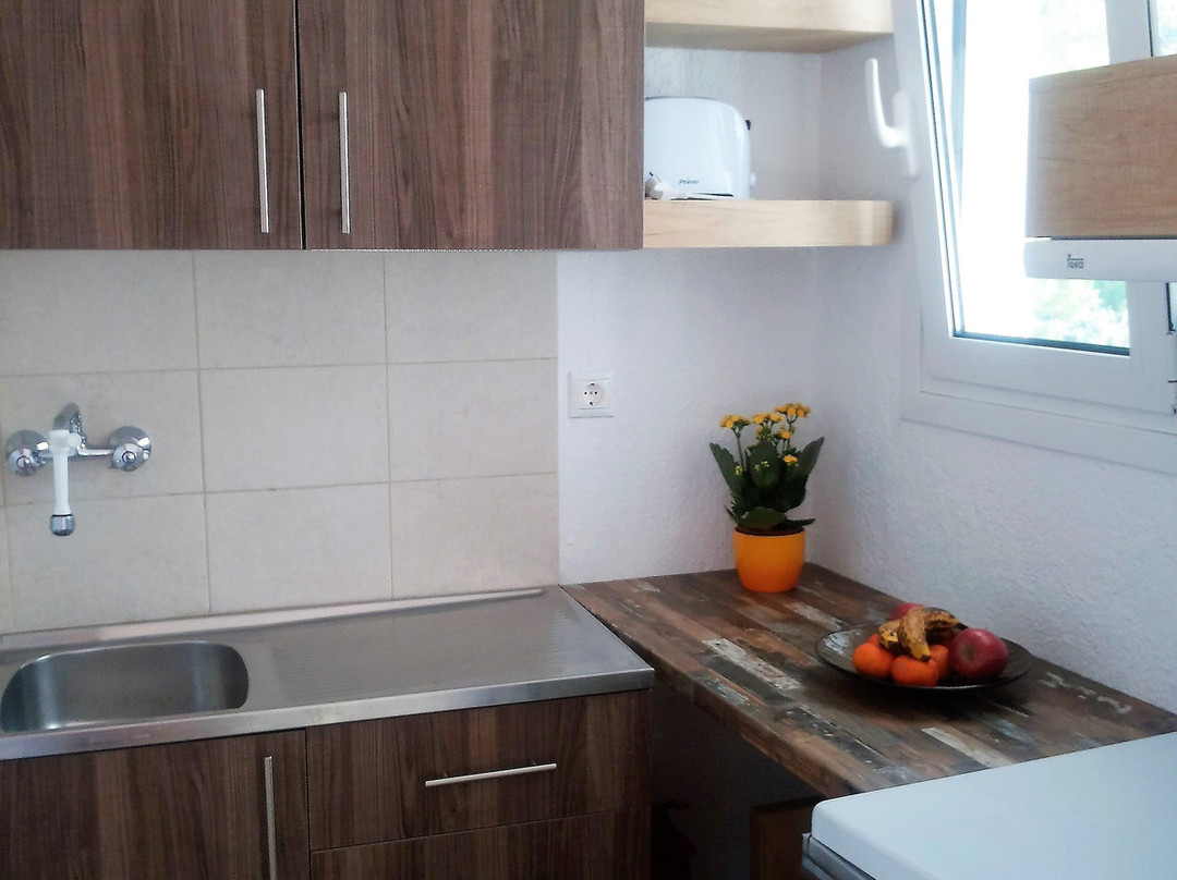 Dimitra Aparthotel主图