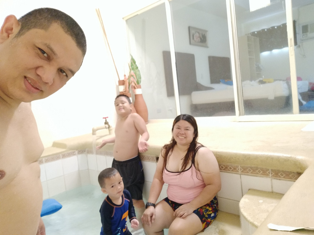 City Of Springs Hotel主图