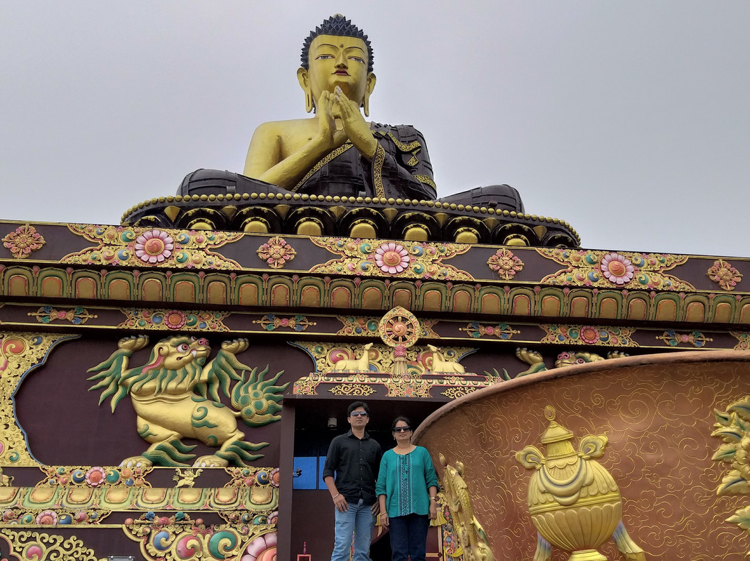 OYO 29329 Lookboong Hotel主图