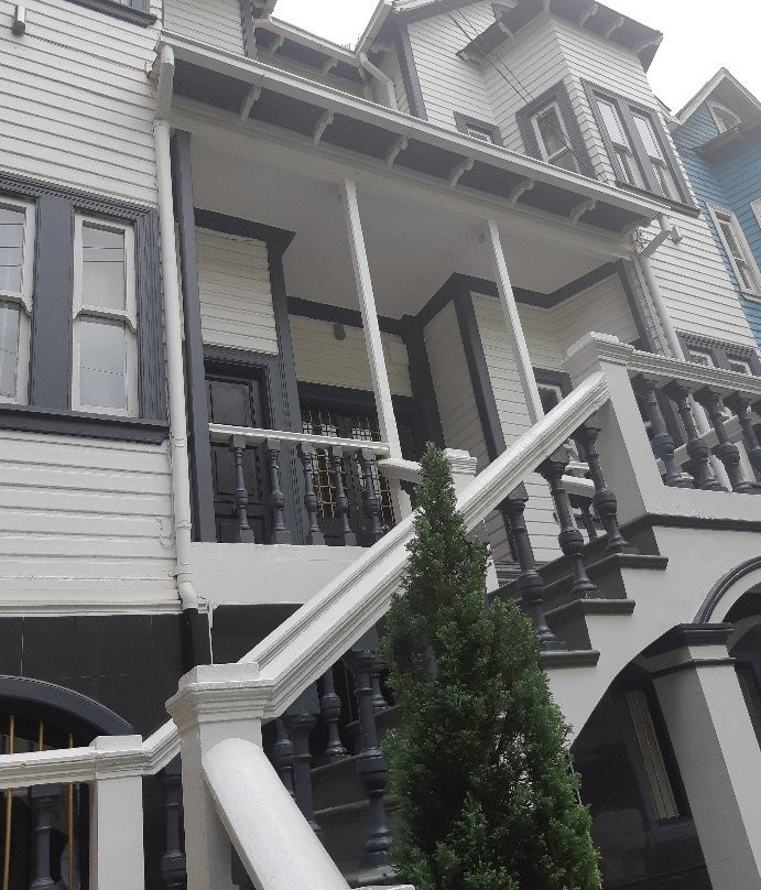 La Blanca Hotel主图