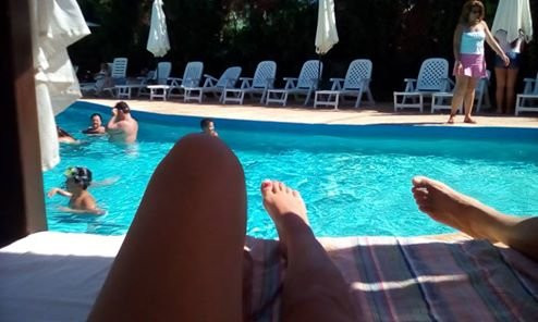 Hotel Costa Smeralda主图