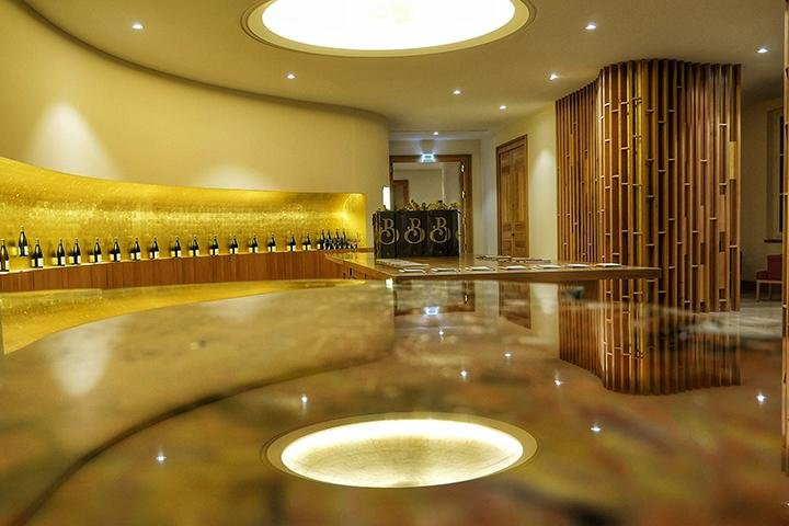 Maison Jean-Claude Boisset-夜圣乔治必去景点