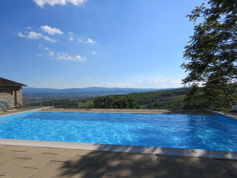 Agriturismo La Conca主图