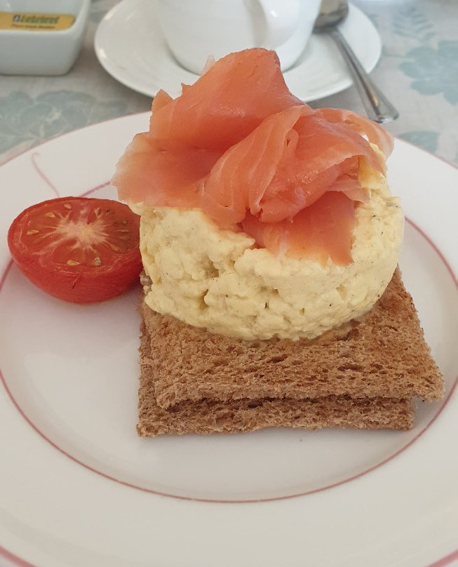 Goss Hall Bed & Breakfast主图