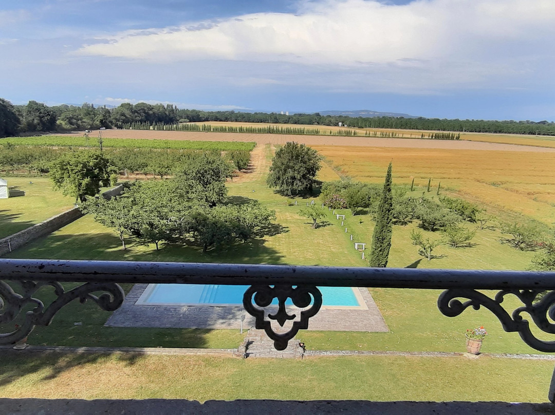 Domaine De Lamartine主图