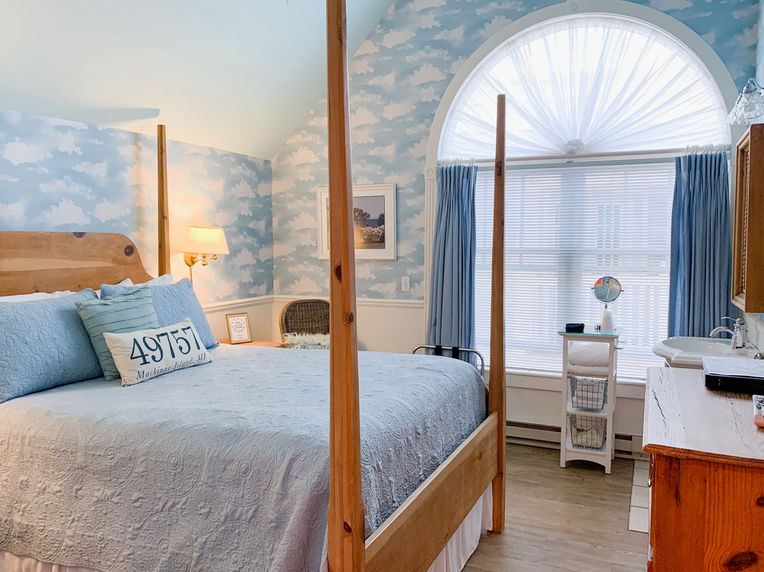 Cottage Inn Of Mackinac Island