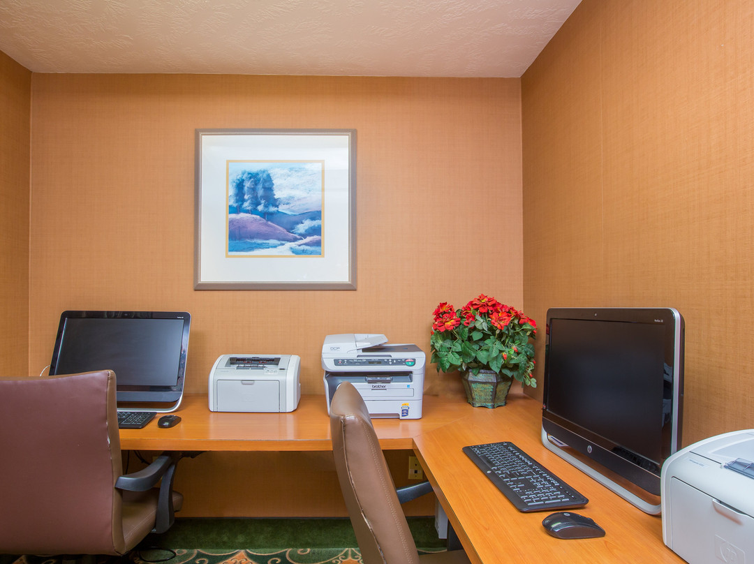 Holiday Inn Express Billings East by IHG主图
