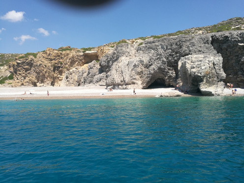 Faliraki Fun Club-Faliraki必去景点