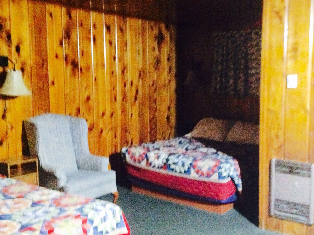 Sleepy Pines Motel主图