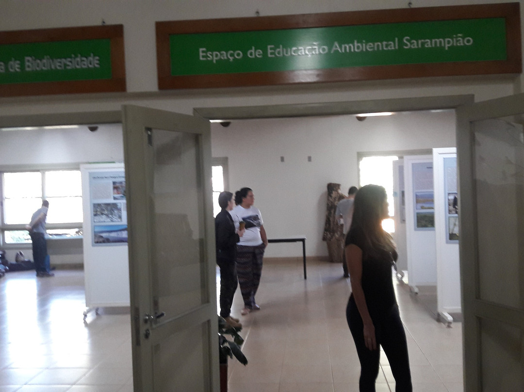 Derrubadas Municipal Museum景点图片