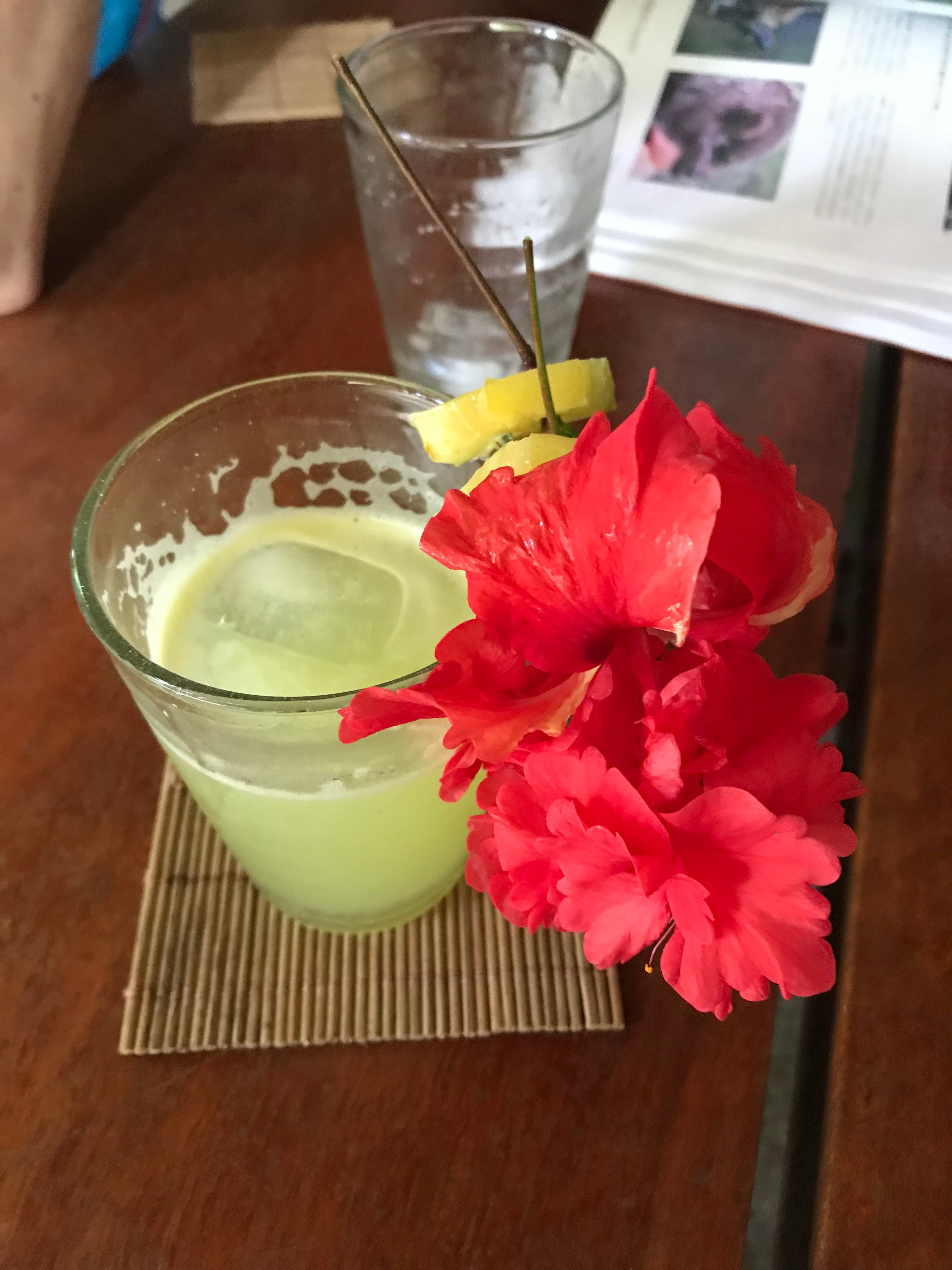 Hotel Malokamazonas-餐饮