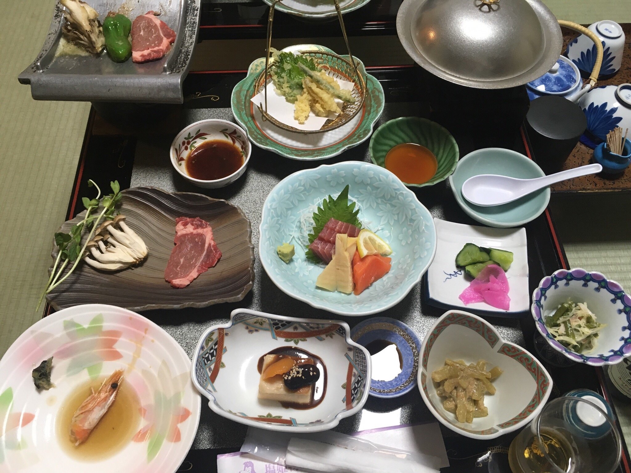 Hotel Kanzan-官方