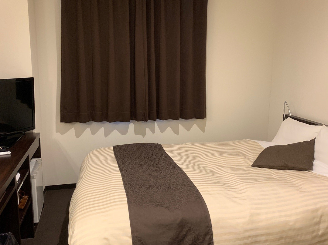 Hana Hotel Fukaya & Spa主图