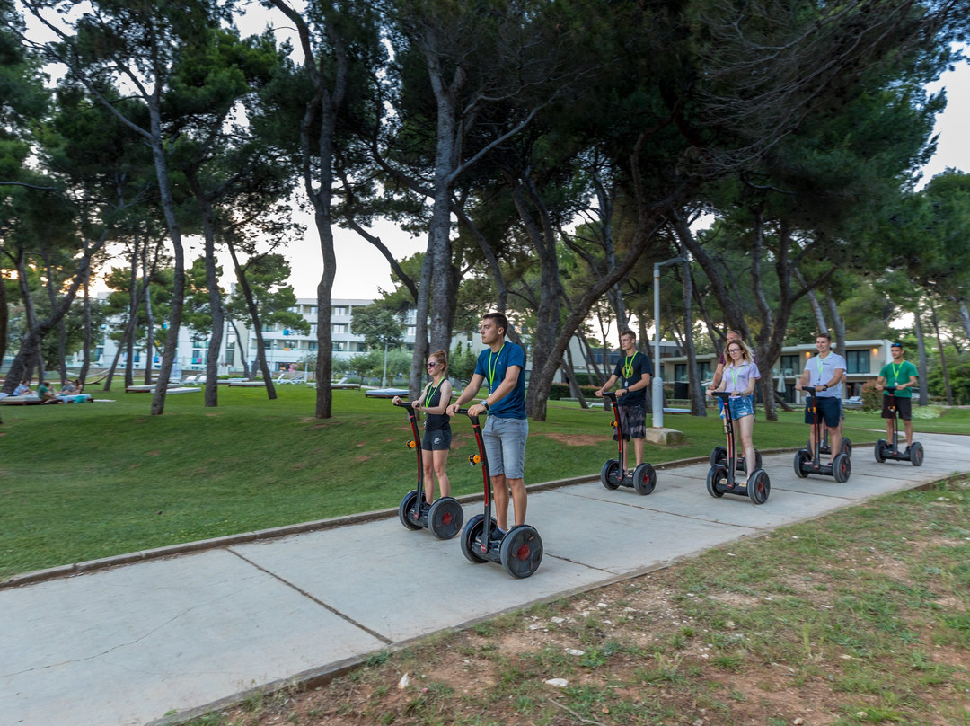 MDSegway-普拉必去景点