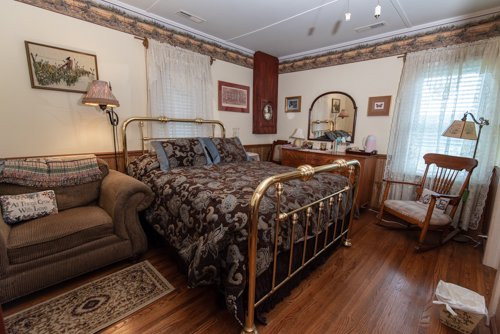 Wolf Creek Farm B & B主图