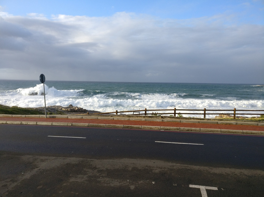 Windsor Hotel & Apartments主图