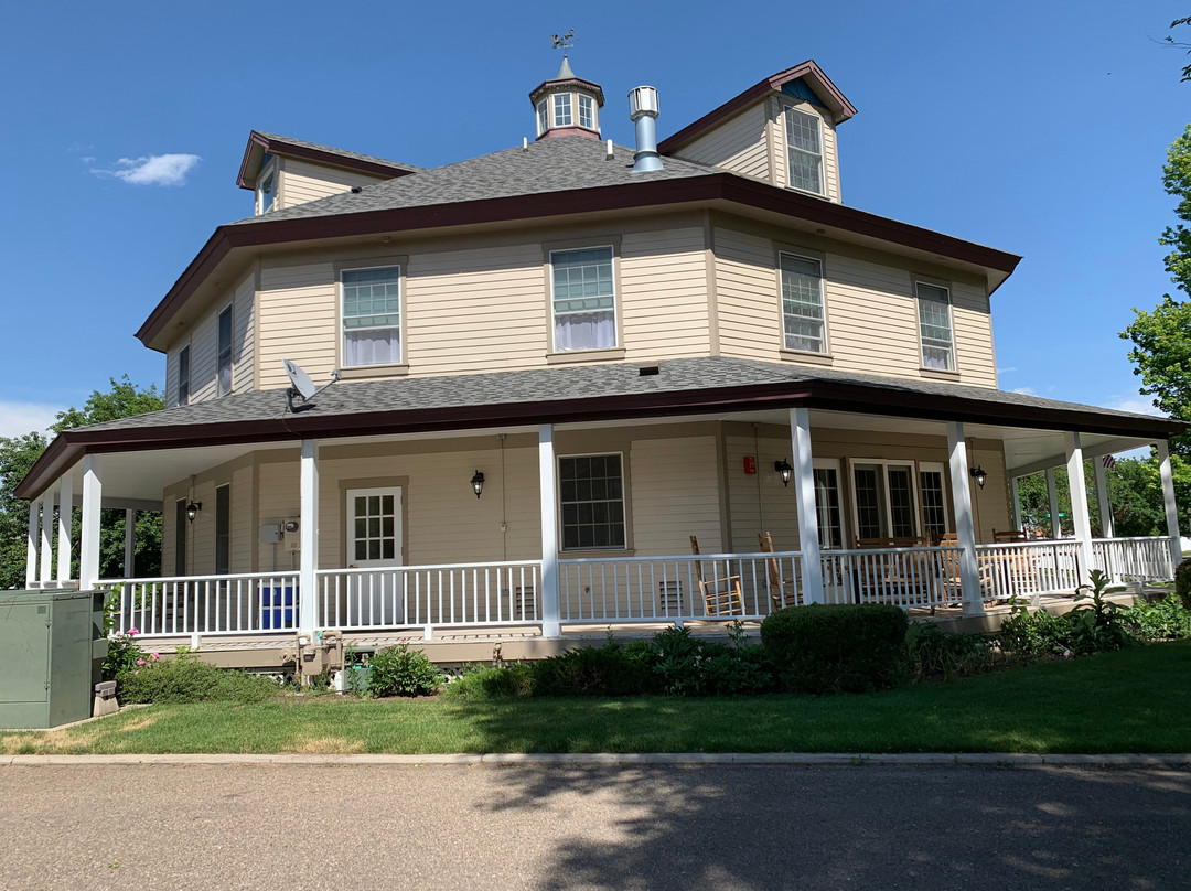 索德巴斯特住宿加早餐酒店主图