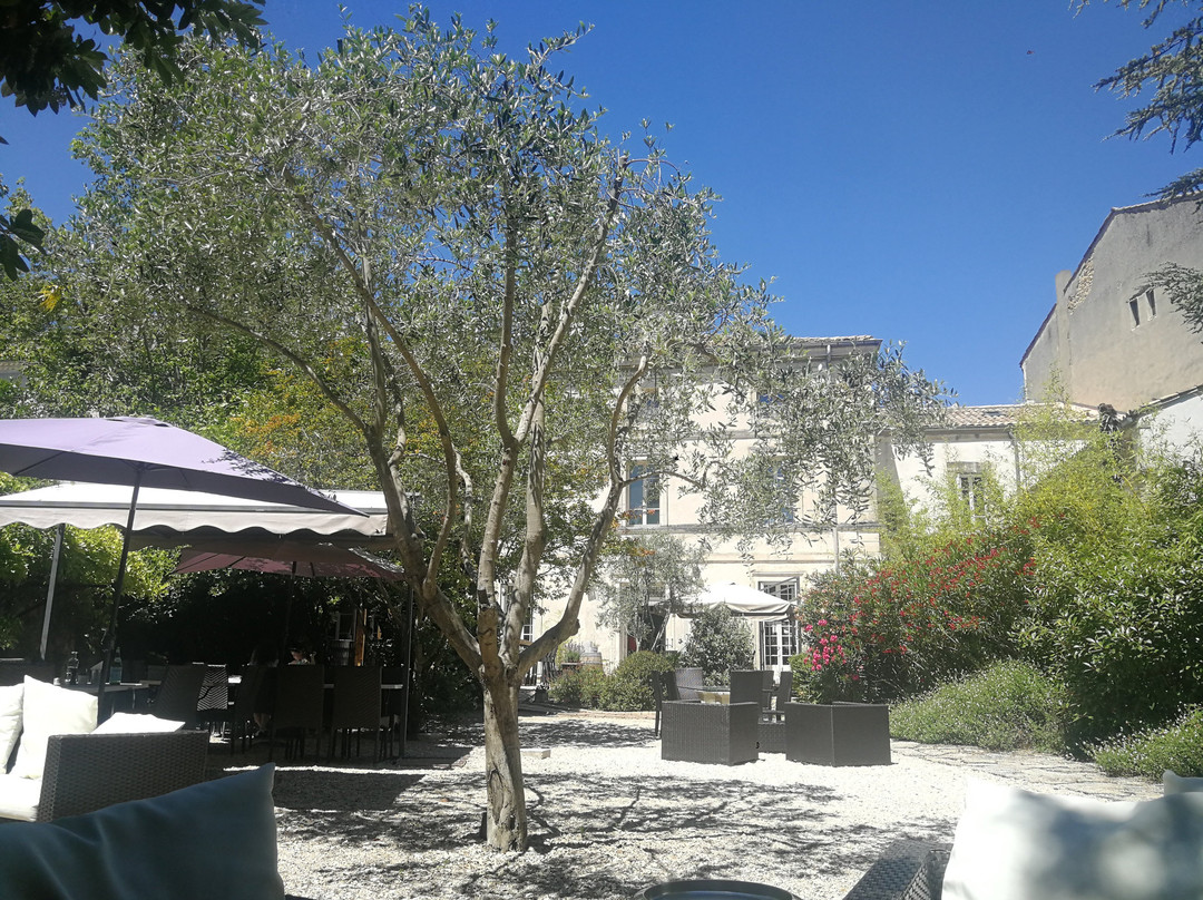 Au Vin Chambré主图