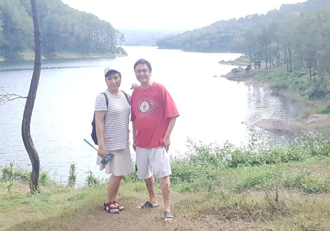 Ranu Gumbolo-Tulungagung必去景点