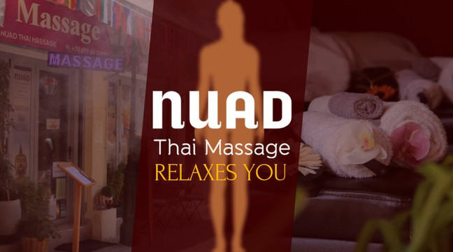 Nuad Thai Massage Athens-雅典必去景点