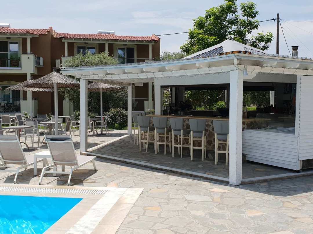 Hotel Zafira