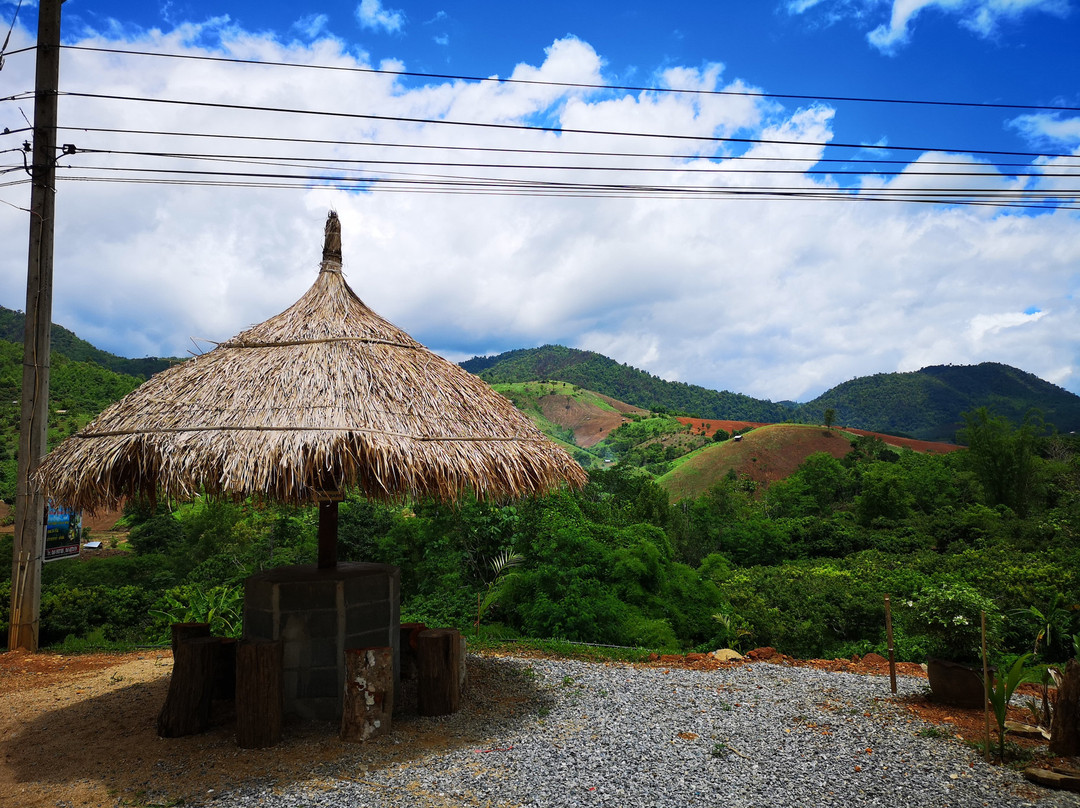 Achiraya Mountain Resort