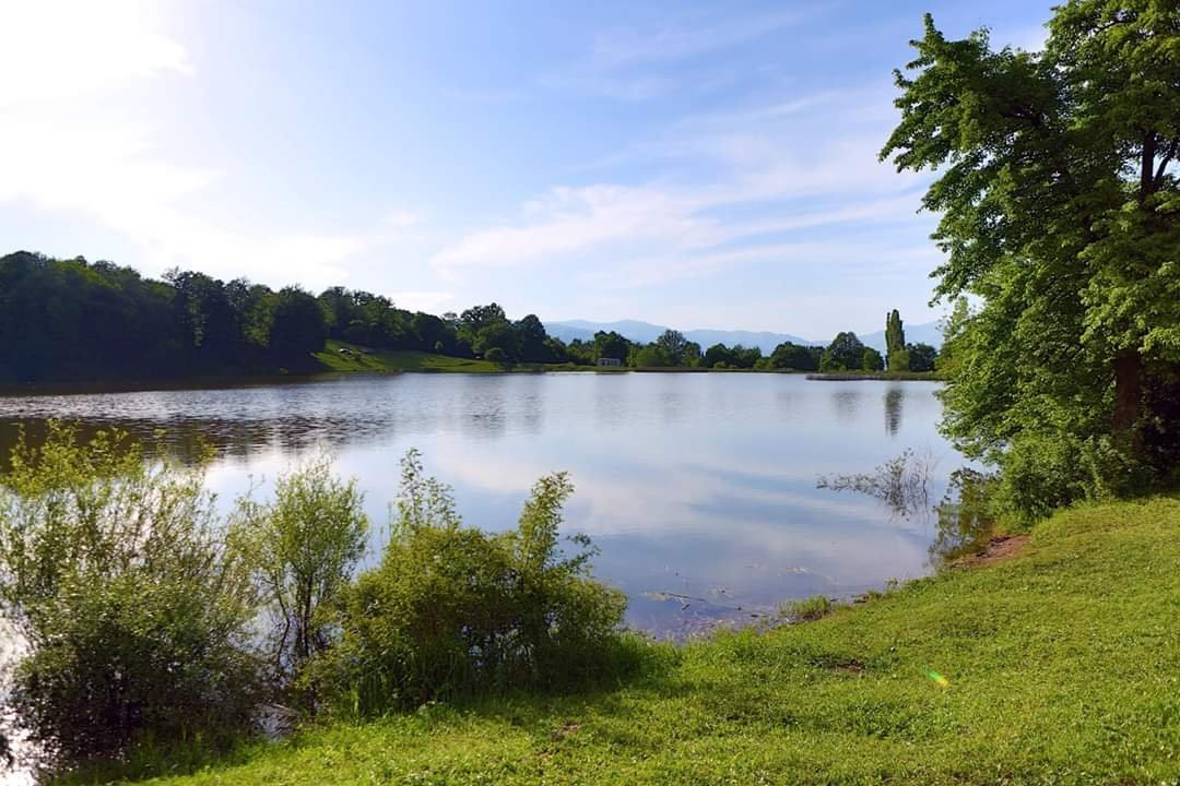 Tsover lake-Dsegh必去景点