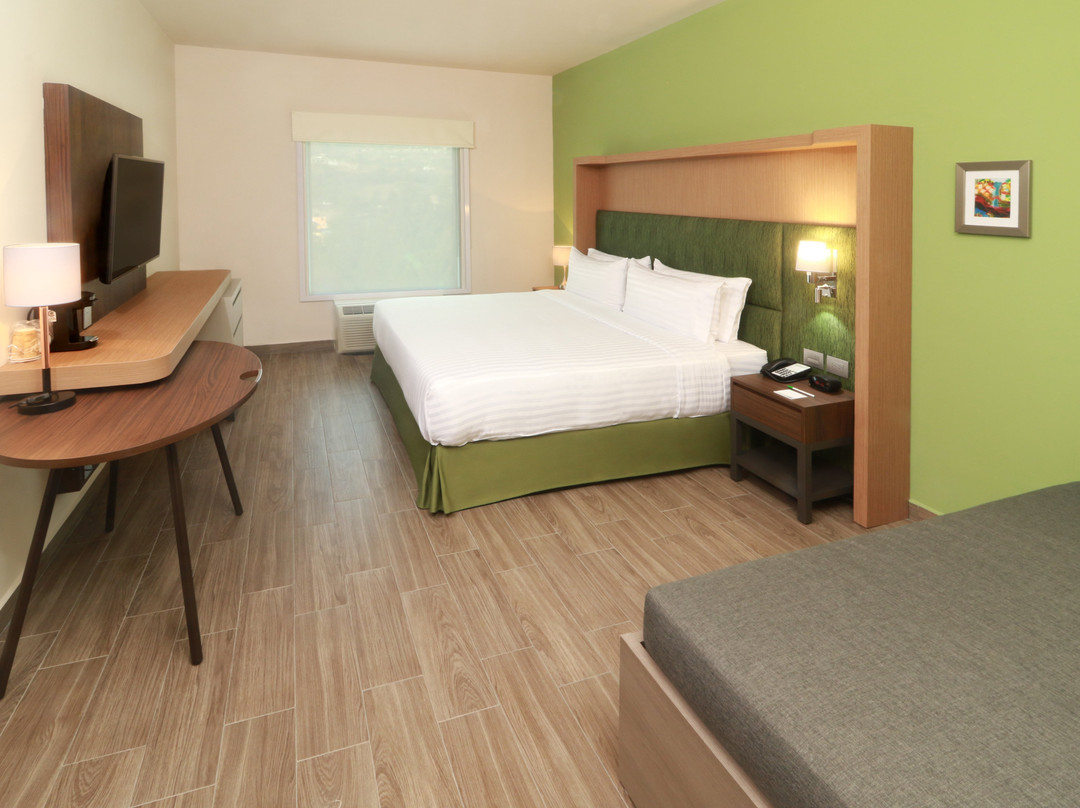 Holiday Inn Chilpancingo By IHG主图