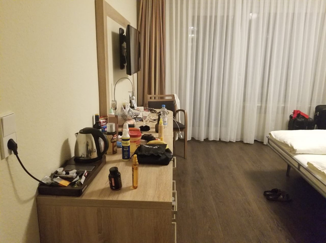 GDA Hotel Neustadt an der Weinstraße主图
