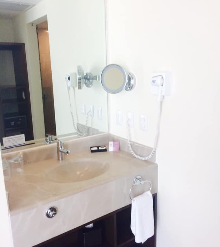 Four Points by Sheraton Veracruz主图