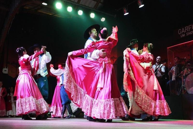 Gravinhedos Turismo Personalizado-格拉玛多必去景点