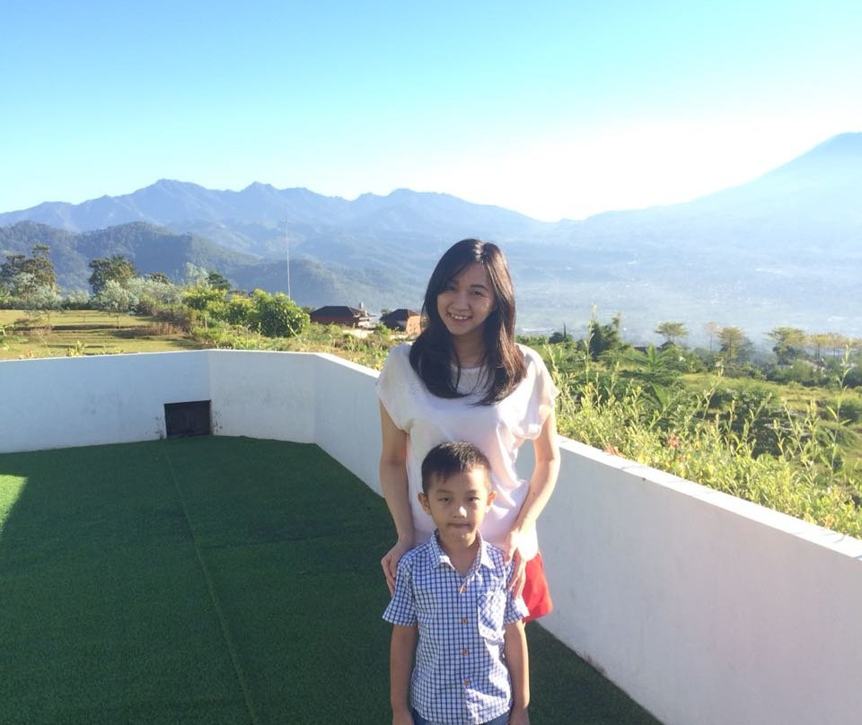 Amarta Hills Hotel and Resort主图