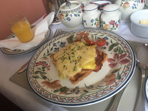 Blarney Vale Bed and Breakfast主图