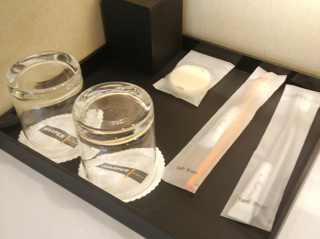 Harper Palembang主图