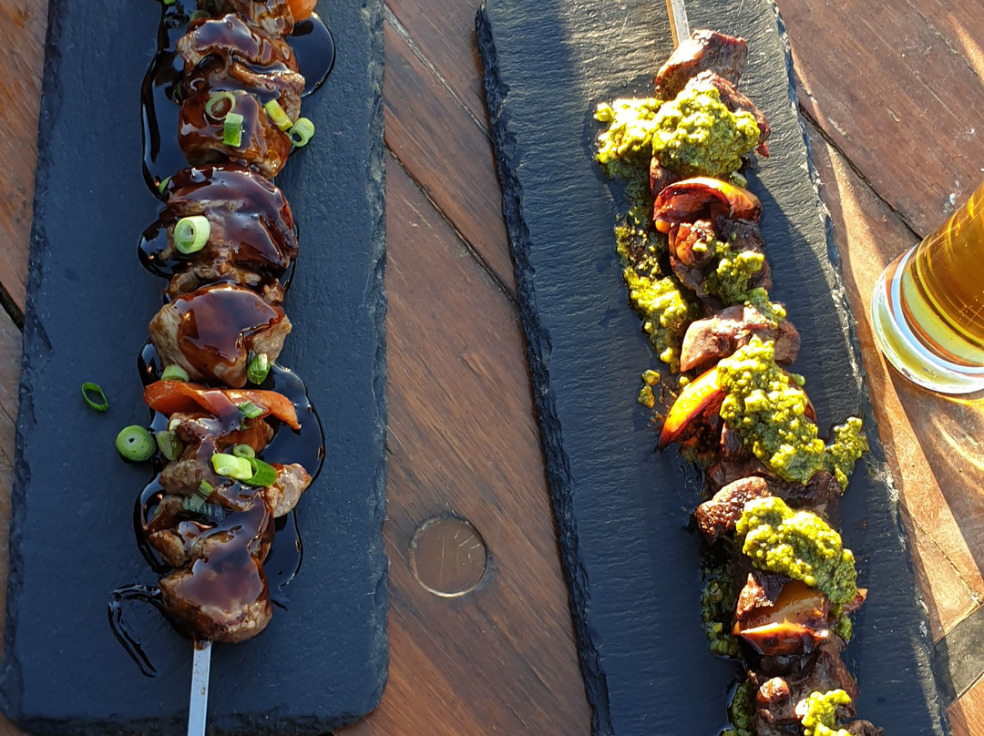 Jindabyne Brewing景点图片
