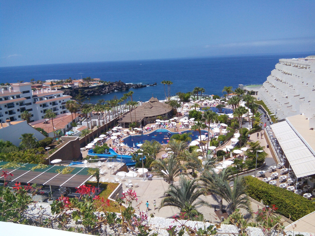 Hotel Playa La Arena主图